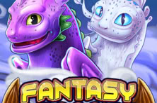 Fantasy Dragons