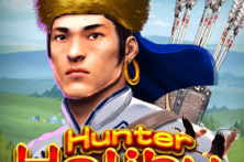 Hunter Helibu