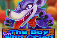 The Boy Who Cried Wolf
