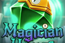 Magician House
