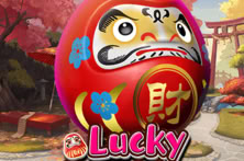 Lucky Tumbler