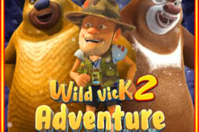 Wild Vick 2 Adventure Journey