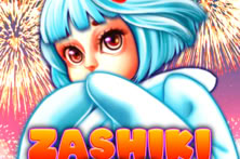 Zashiki God