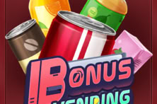 Bonus Vending