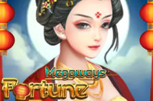 Fortune Beauty Megaways