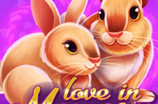 Love In Memory