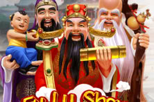 Fu Lu Shou