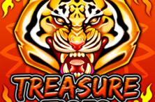 Treasure Tiger