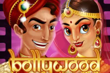 Bollywood Romance