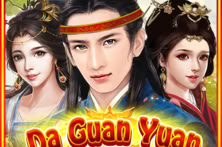 Da Guan Yuan