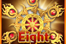 Eight Treasures
