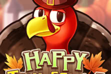 Happy Thanksgiving