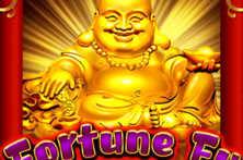 Fortune Fu