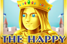 The Happy Prince