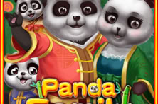 Panda Family