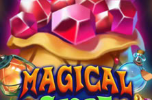 Magical Store
