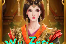 Wu Zetian