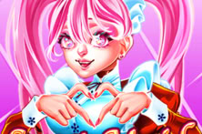 Sweet Maid