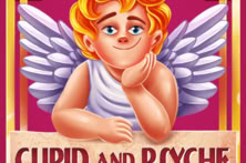 Cupid And Psyche