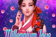 Millennium Love