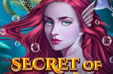 Secret Of Ocean