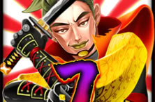 Japanese 7 Heroes