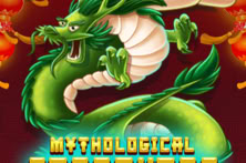 Mythological Creatures