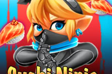 Sushi Ninja