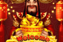Welcome Fortune
