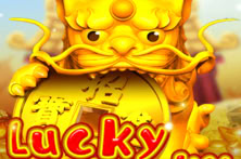 Lucky Lucky