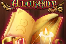 Mystery Alchemy