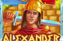 Alexander The Great