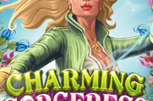 Charming Sorceress
