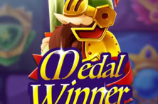 Medal Winner Megaways