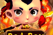 Red Boy