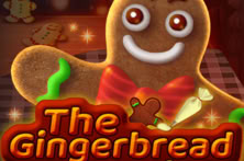 The Gingerbread Land