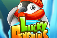 Lucky Penguins