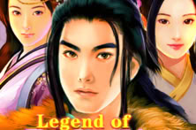 Legend Of Paladin