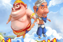 Heng And Ha