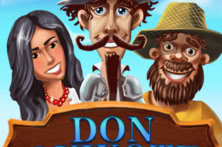 Don Quixote