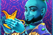Aladdin