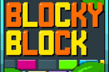 Blocky Block