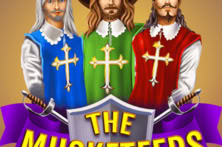 The Musketeers
