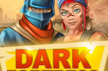 Dark Fortress