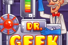 Dr Geek