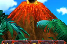 Volcano Adventure
