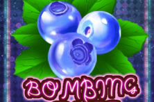 Bombing Fruit