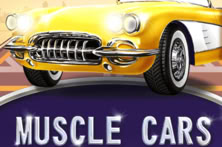 Muscle Cars