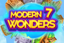 Modern 7 Wonders
