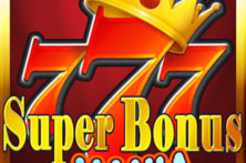 Super Bonus Mania